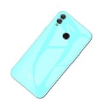 Hülle® Candy Color Anti-Scratches Glass Case for Huawei Honor 8X/Huawei Honor View 10 Lite (5)