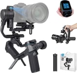 SCORP 2 Gimbal Stabilizer for DSLR and Mirrorless Camera Canon/Sony/Panasonic/Ni