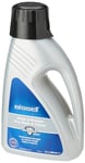 BISSELL Wash & Protect Pro Carpet Cleaner Formula Solution | Upholstery Shampoo for Use with All Leading Upright Carpet Cleaners | Removes Pet Stains & Odours | 1089N, 1.5L