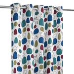 Arvidssons Textil Lövskog Multi Öljettlängd