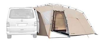 Vaude Drive Van XT Tente pour 5 Personnes Mixte Adulte, Sand