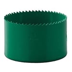 Metabo 625199000 Hss Bi-Metal Hole Saw, Green, 83 mm