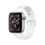 Spigen Armband - Apple Watch 1/2/3/4/5/6/se (38/40mm) Air F...