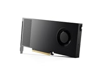 Nvidia Rtx 4000 Ada Generation - Grafikkort - Rtx 4000 Ada - 20 Gb Gddr6 - Pcie 4.0 X16 - 4 X Displayport
