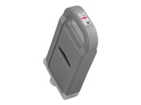 Canon Pfi-3700 Pm - 700 Ml - Foto-Magenta - Original - Bläcktank - För Imageprograf Pro-2600, Pro-4600, Pro-6600