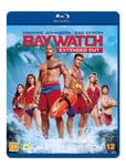 - Baywatch Extended Cut (2017) Blu-ray