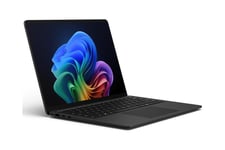 Microsoft Surface Laptop Copilot+ PC for Business Bärbar dator - Intel Core Ultra 5 (Serie 2) 238V / 2.1 GHz - 32 GB LPDDR5X - 512 GB SSD - Intel Arc Graphics - 13.8"