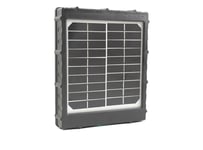 UOVision Solcellspanel inbyggt 8000mAh batteri