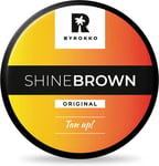 Shine Brown Premium Tanning Accelerator Cream (190 Ml), BYROKKO