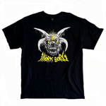 Mörk Borg: T-shirt, dread risen (2XL)