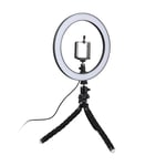 Selfie-lampa/Ring light