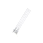 Bakteriedödande kompaktlysrör UV-C 2G11 18W