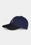 OFFICIAL ASSASSIN'S CREED MIRAGE GREY SYMBOL NAVY BLUE SNAPBACK BASEBALL CAP HAT