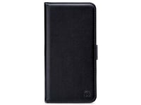 Mobilize Classic Gelly Wallet Book Case Google Pixel 6 Pro Black