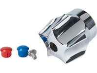 Fix-Pro Vinkel 1/2 92 Grader Hylsa/Nippel Mässing