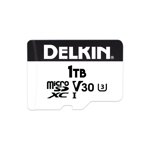 Delkin microSD Hyperspeed 1TB