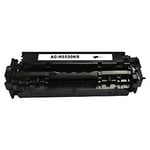 HP 304A Noir - Toner compatible PREMIUM H530KR
