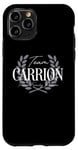 iPhone 11 Pro Team Carrion Proud Family Member Case