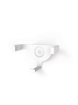 Wall Mount for Amazon Echo Dot (2:a Gen) - White