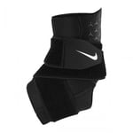 Nike Pro Compression Ankle Support - L