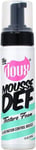 The Doux Mousse Define Texture Foam 7 Oz.