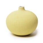 Lindform Bari vase Yellow, M