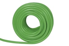 Tuyau Flexolatex Vert | 43 x 43 x 16.5 cm | Multicolore | 19 mm (3/4) 50 m