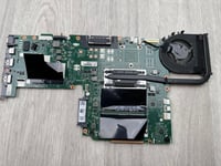 Moderkort - Lenovo ThinkPad L460 - Intel Core i5-6200U