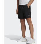 Adidas Adidas Train Essentials Logo Training Shorts Treenivaatteet BLACK/BLACK