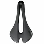 San Marco Aspide Short Comfort Dynamic Road Saddle - Black / Narrow S3