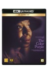 - The Color Purple (1985) / Purpurfargen 4K Ultra HD