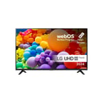 LG 65" LED 4K TV 65UT73006LA