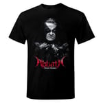 Abbath - Dream Cull (XL) T-Skjorte