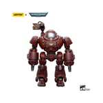 Warhammer 40k - Figurine 1/18 Adeptus Mechanicus Kastelan Robot With Heavy Phosphor Blaster 12 Cm