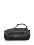 Osprey Transporter WP Duffel 100L Tunnel Vision Grey