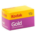 KODAK Gold 200 135