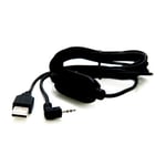 USB to LANC (serial) cable Atomos for Spyder4PRO / Spyder4ELITE