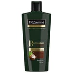 TRESemme Botanique Nourish and Replenish Shampoo, 700 ml, Pack of 6