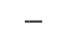 Kramer EXT3-XR-TR - förlängning video/ljud/infraröd/seriell/USB/nätverk/ström - 1GbE, HDMI, HDBaseT 3.0