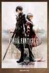 Final Fantasy Xvi Poster Collection by Square Enix