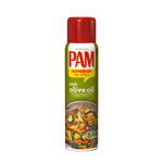 PAM Olive Cooking Spray, 141 g