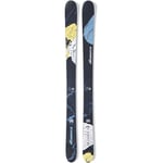 Nordica Unleashed 108 Alpinskidor