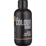 Id Hair Colour Bomb Light Honey 933 - 250ml