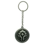 ABYstyle World of Warcraft Horde 3D Premium Keychain