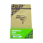 RIO AMAZON Graviola Leaf - 90 Teabags