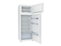 Gorenje Primary RFI4152P1 - Kjøleskap/fryser - toppfryser - innebygd - fordypning - bredde: 56 cm - dybde: 55 cm - høyde: 144.5 cm - 205 liter - Klasse E - hvit