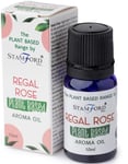 Stamford Regal Rose Plantbaserad Aromolja 10 ml