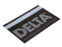 VM Delta-Vent S Plus undertag - 1500mmx50m t/Zn tag, diffus.åben