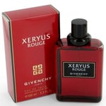 Xeryus Rouge 100 ml for Men By Givenchy