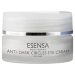 Esensa Mediterana Ansiktsvård Eye Essence - Augenpflege Kräm som minskar ringar under ögonenAnti-Dark Circles Cream 15 ml